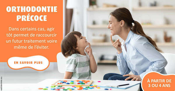 T2 2024 - ortho précoce