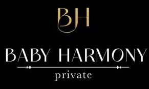 Logo Baby Harmony Private