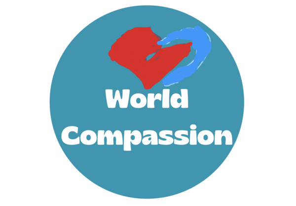 Logo World Compassion