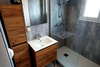Création de salle de bain