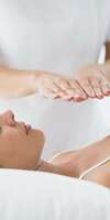 ingrid Voltz, Reiki à Herblay