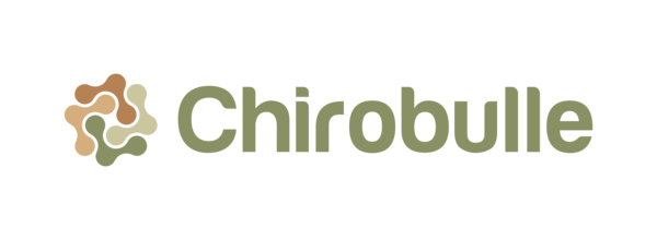 Logo Chirobulle Logo Chirobulle