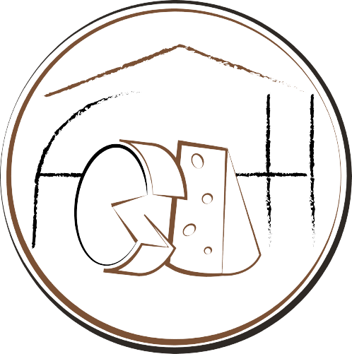 Logo Fromagerie des Halles