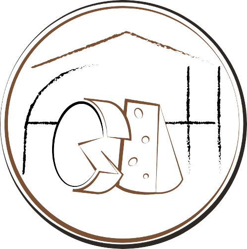 Logo Fromagerie Briarde