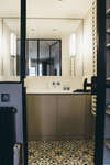 EAU BON RACCORD, aménagement de salle de bain à Paris 11 (75011)
