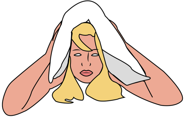 L'hypnose et les bruits d'origine psychosomatique