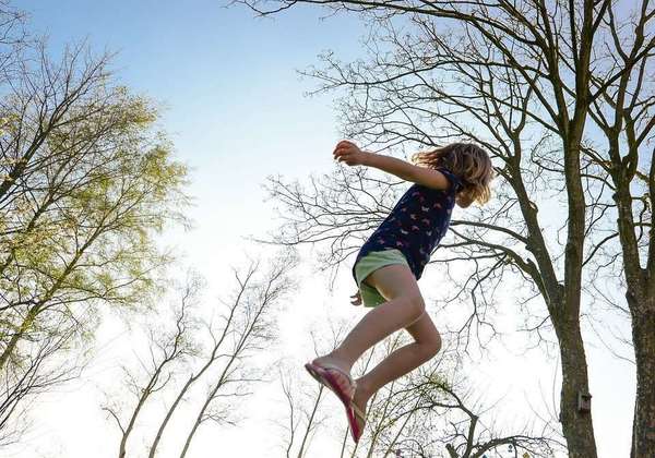 Exemple d'accompagnement : Tom 8 ans (maux de tête, confiance en soi)