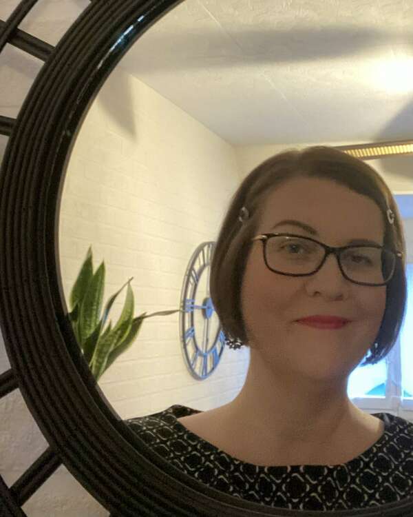 Si je m'en suis sortie, pourquoi pas toi ?