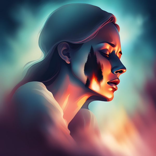 Est ce que je souffre d'un traumatisme complexe ou simple ? faire le test 