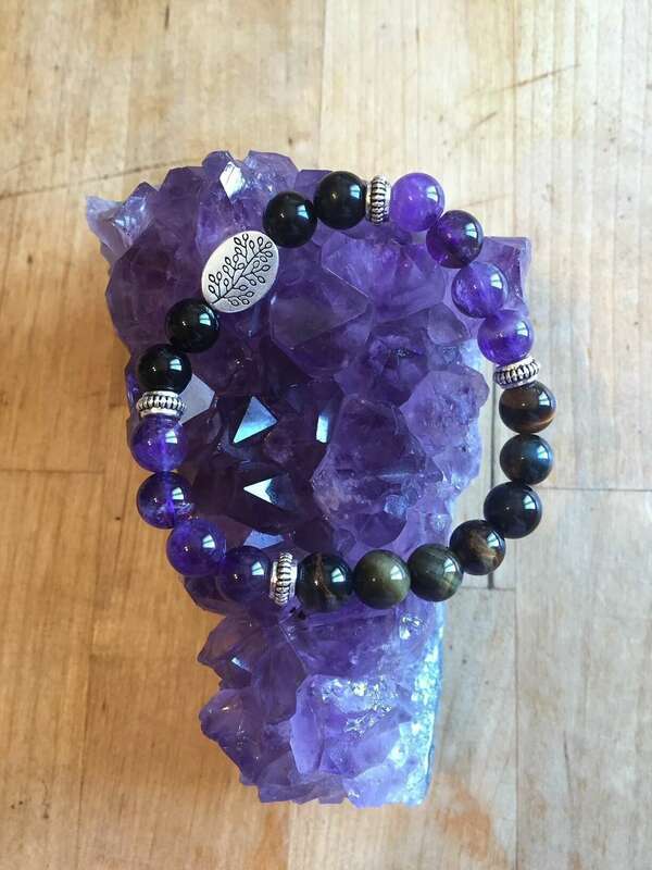 la Lithothérapie dans le Bien-Être Moderne