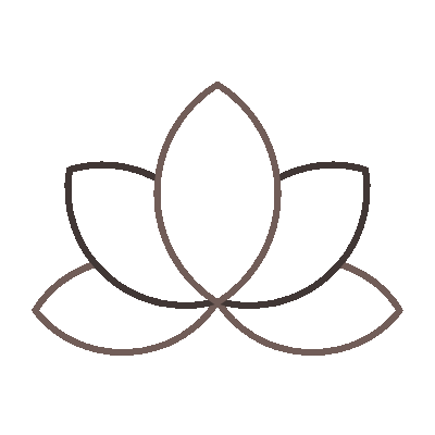 Wired outline 1574 spa flower hover pinch  6 