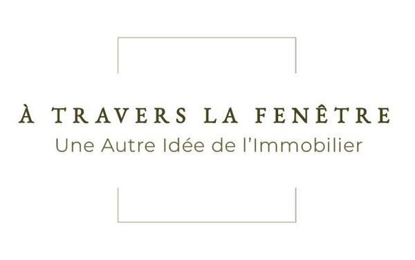 A travers la fenêtre