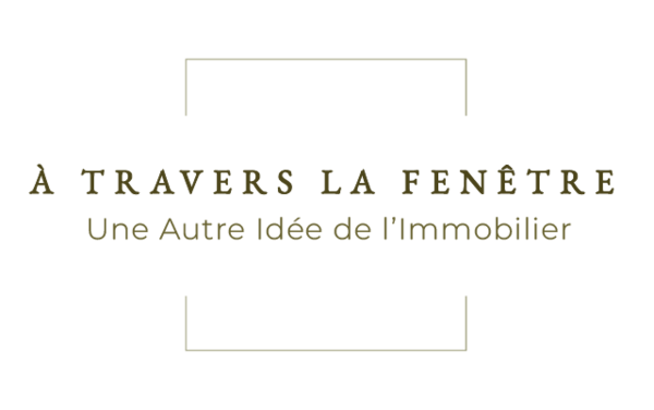 A travers la fenêtre