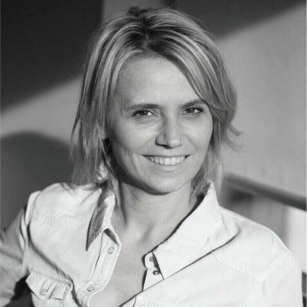 Portrait de Virginie Dulong -  Fondatrice de Crédit Conseil Immo. 