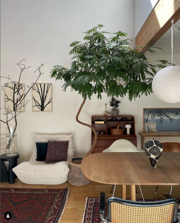 Le canapé Togo : Un icône du design confortable et intemporel