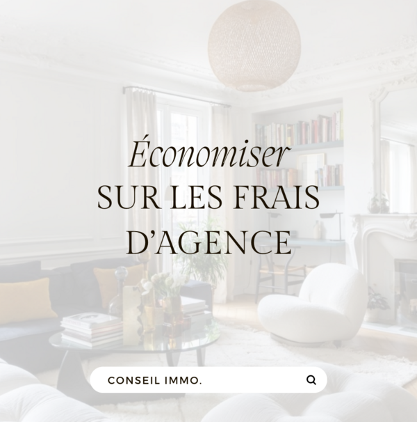 Économiser sur les frais d'agence immobilière : est-ce vraiment judicieux ?