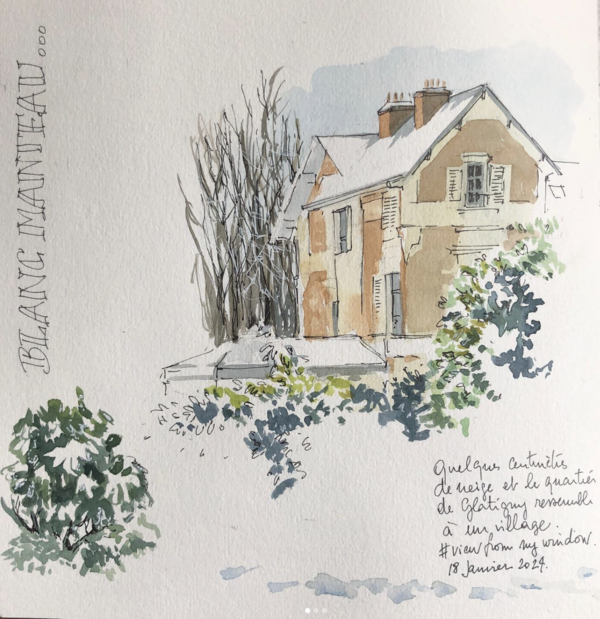 Si Versailles m'était conté : à la découverte des quartiers de Versailles