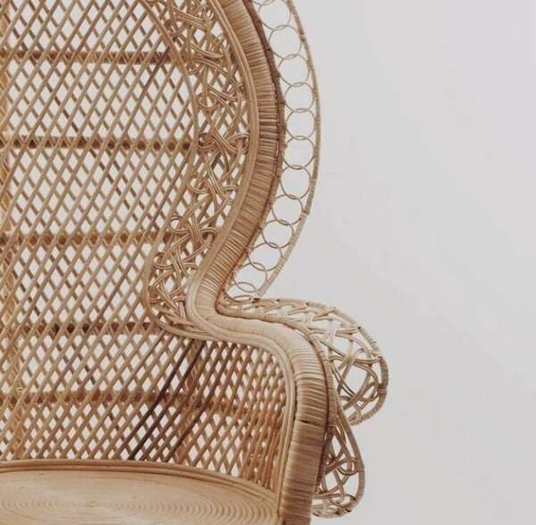 L'histoire captivante du fauteuil Pomare