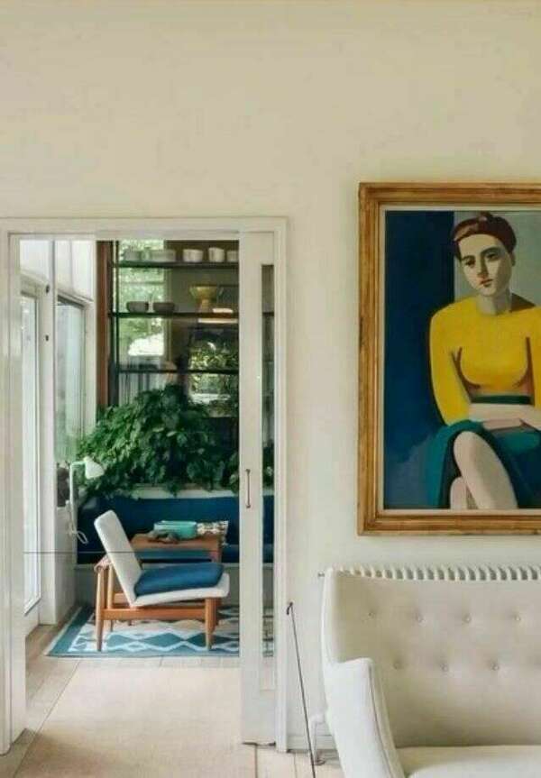   La Maison de Finn Juhl : chef-d'œuvre du design danois moderne