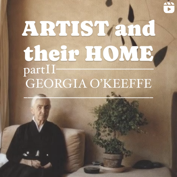 Georgia O'Keeffe : L'artiste qui a fusionné nature et modernité