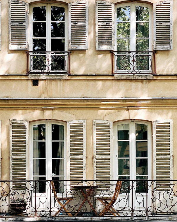 Versailles : entre histoire et modernité 