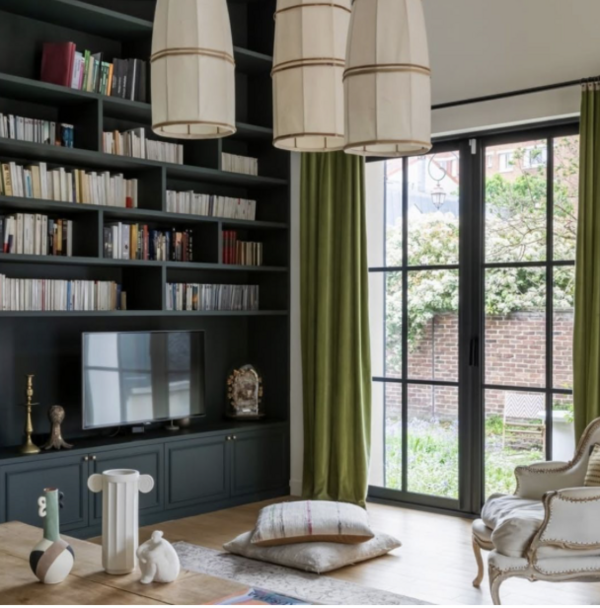 Dans la série Un jour, un archi.