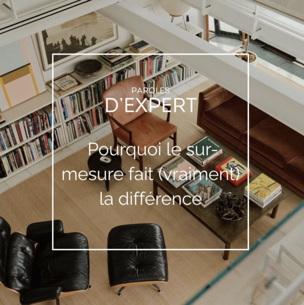  Pourquoi un accompagnement sur mesure change tout en immobilier