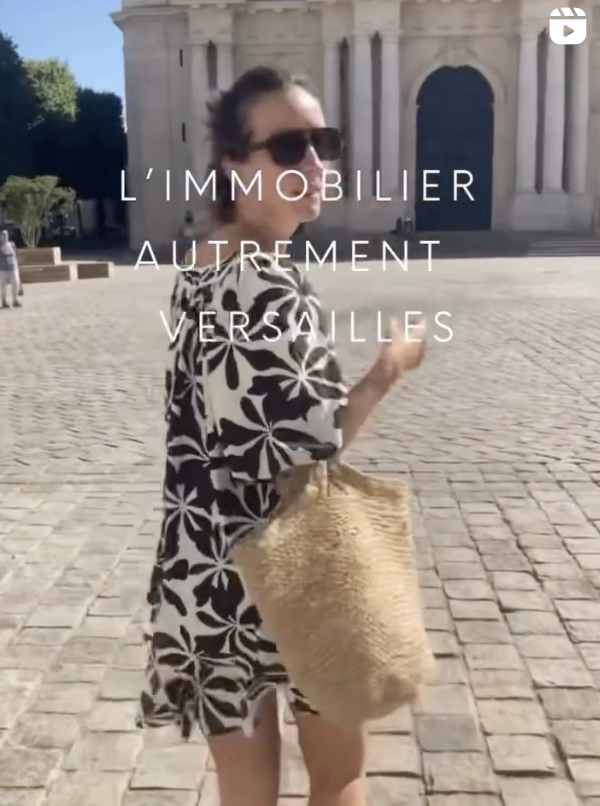 Un bien de caractère : ce que les annonces ne disent pas