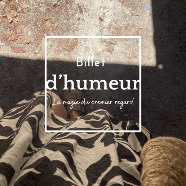 La magie du premier regard : quand l’émotion guide la décision