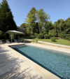 Maison d'hôte unique dans le perche