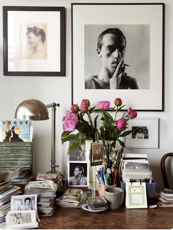 Ce n’est pas l’endroit qui compte, mais la lumière qu’on y met