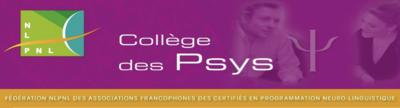 Collège des PSY