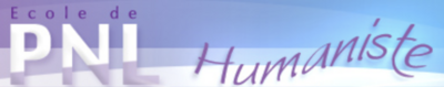 Ecole Humaniste de PNL