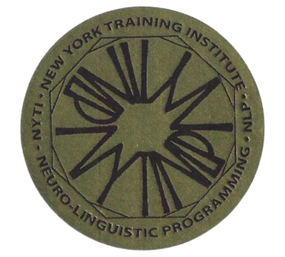 Logo diplôme hypnose