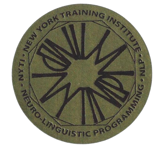 Logo diplôme hypnose