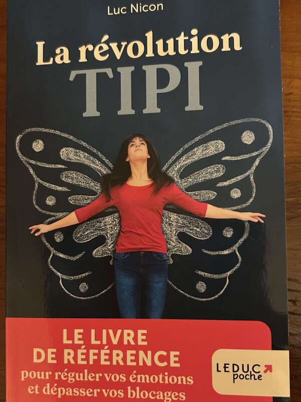 Régulez vos émotions avec la méthode TIPI