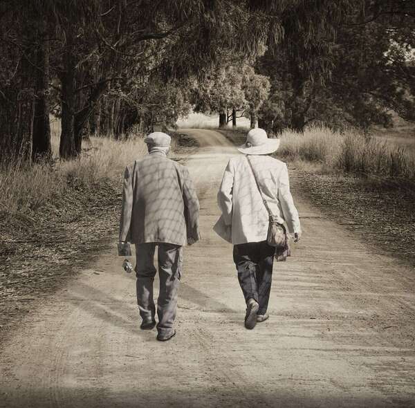 Apprendre à écouter et être écouté ? : vivez une marche empathique !