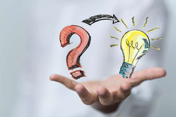 QUESTIONNER UNE SITUATION en vue de trouver une solution - Auto-exercice de questionnement thérapeutique