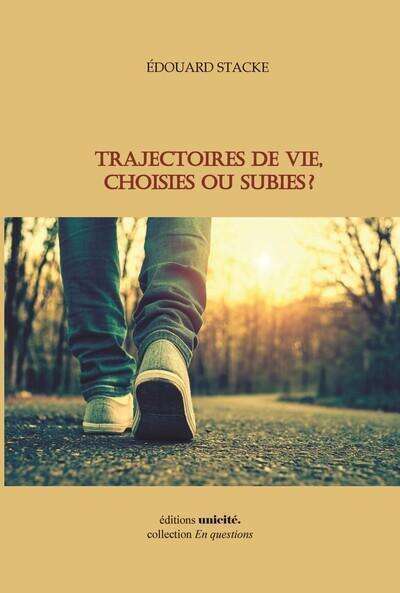 TRAJECTOIRES DE VIE :