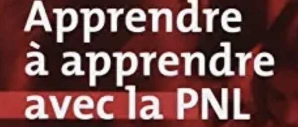 APPRENDRE A APPRENDRE !