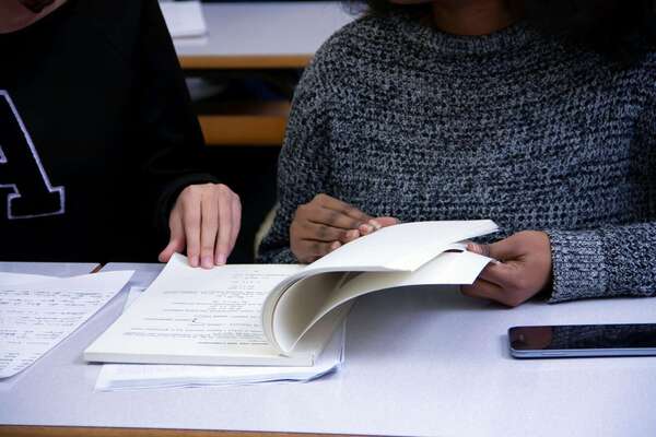 Témoignage : Juliette, étudiante en situation de handicap : déroulé rattrapage accompagné