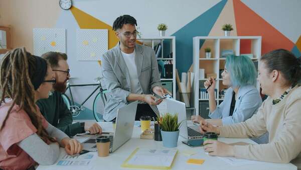 Du défi managérial à une transformation personnelle : mon expérience avec le coaching