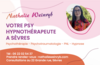 Carte de visite numérique psychothérapeute Nathalie Weinryb Sèvres