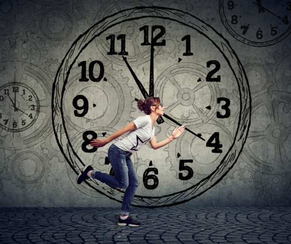 Libérez-vous de la pression : la sophrologie votre alliée pour une meilleure gestion du temps