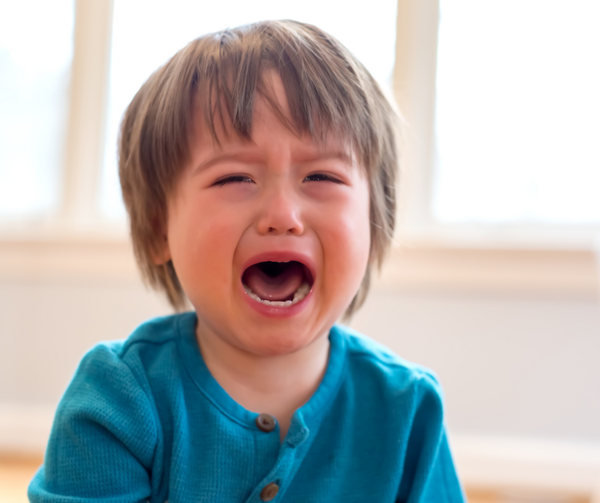 Apprendre à apaiser les colères de l'enfant de manière bienveillante grâce à la sophrologie