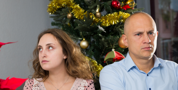 La gestion des crises familiales pendant les fêtes de fin d'année : et si la sophrologie devenait votre alliée ?