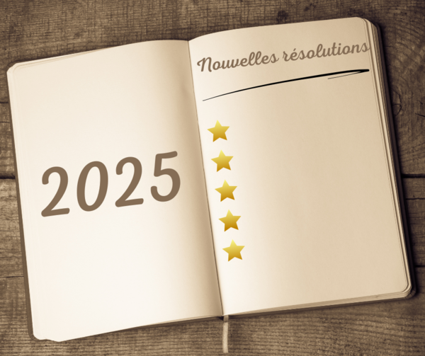 Comment transformer vos objectifs de nouvelle année en réalité durable ?
