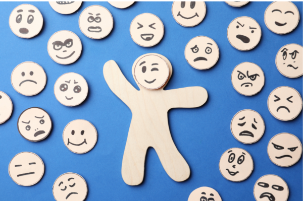 Comprendre ses émotions pour mieux gérer son stress