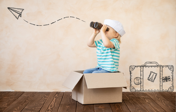 Comment la sophrologie peut-elle stimuler l’imagination et la créativité des enfants ?