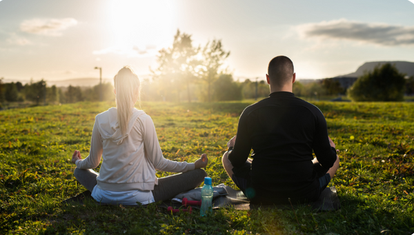 L’art de la pleine conscience : revenir à soi, un instant à la fois